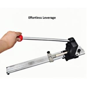 Buy cheap Creasing Matrix Cutter Precision Creasing Strip Cutting Equipment from wholesalers