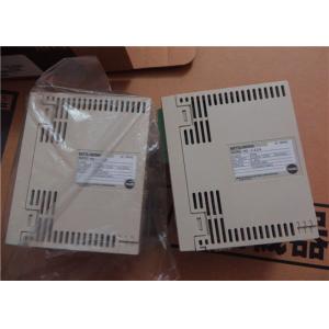 Buy cheap Mitsubishi 400W Industrial Servo Drive MR-C40A-UE with Motor HC-PQ43-UE 4.5AMP 230V NEW from wholesalers