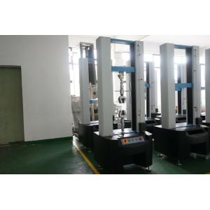 PC Tensile Testing Machine/Rubber Tensile Strength Tester