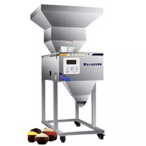 Buy cheap Automatic 100-2500G Spice / Coffee / Detergent Powder Machine For Sachets Bags Cartons Bags For Water Tea Beverage Rice from wholesalers