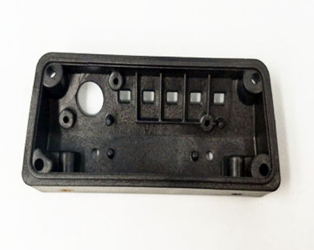 Buy cheap Low Volume Plastic Mold Components High Precision Translucent from wholesalers