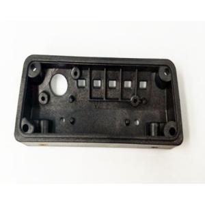 Buy cheap Low Volume Plastic Mold Components High Precision Translucent from wholesalers
