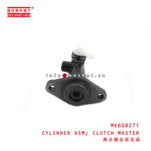 Buy cheap ME608271 Clutch Master Cylinder Assembly suitable for ISUZU  4D34 from wholesalers