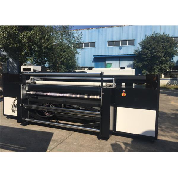 Buy cheap Automatic Rolling Digital Direct Printer With Intelligent Inspection Function from wholesalers