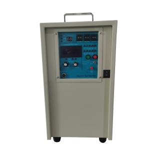 Buy cheap Portable Induction Heating Medium Frequency Welding Equipment from wholesalers