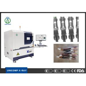 Buy cheap Wire Harness Quality Detection AX7900 Electronics Unicomp X Ray Equipment from wholesalers