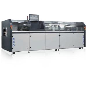 Buy cheap Selective Soldering System From China with Full Computer Control,Highest Flexibility from wholesalers