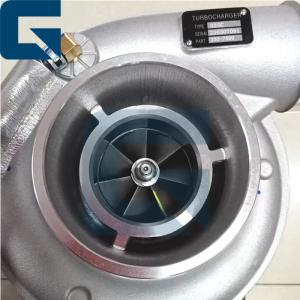 Buy cheap 250-7699 2507699 For E325D C7 Engine Turbocharger from wholesalers
