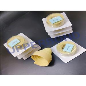 14.5 * 2475 Protos Cigarette Machine Endless Tape MK9 Cigarette Machine Parts