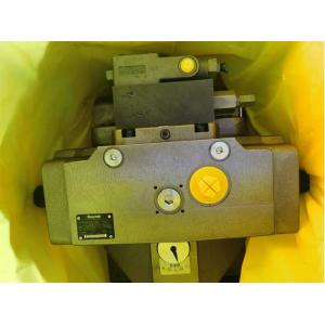 R902409318 AHA4VSO250LR2S/30R-PPB13K24-S1167 Rexroth Axial Piston Variable Pump