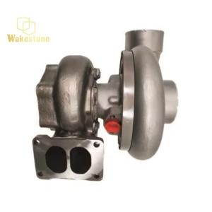 Buy cheap 6505-52-5410, Excavator Turbocharger For S6D140 Engine from wholesalers
