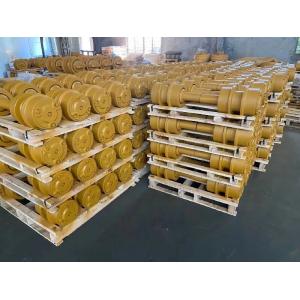 Buy cheap Dozer D3c D4c D4d D4e D5 D5b D5m D6 D6b D6c D6h D6r D7g D7f D7e Bulldozer Track Roller from wholesalers