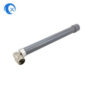 Buy cheap 5G Fiberglass Base Station Antenna 5dBi Gain 20x225mm from wholesalers