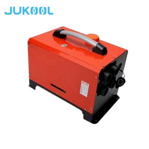 Buy cheap 5000W 10L Rectangular Truck Parking Heater product
