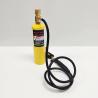 Buy cheap OEM Adjustable Flame Control Mapp Propane Torch with Self Ignition Trigger and 1.5m Hose from wholesalers
