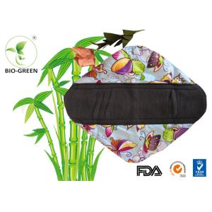 Buy cheap Soft Reusable Waterproof Changing Pad For Large Menstrual Flow Customized Color Available from wholesalers