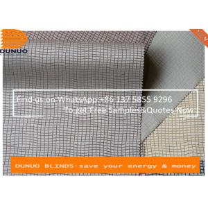 Buy cheap Chinese Factroy driect Blackout Roller Blinds 280cm width from wholesalers