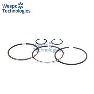 Buy cheap WESPC 4115P012 piston with ring for Perkins 4.236 and 1004 Series diesel engines from wholesalers
