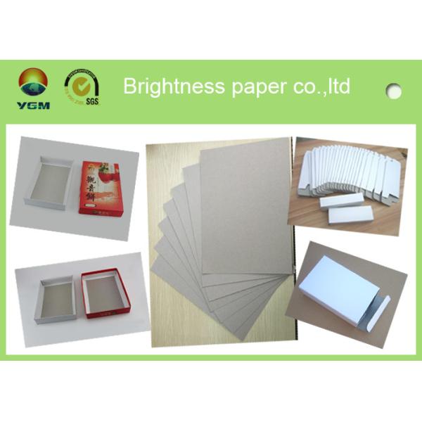 Buy cheap Box Packaging Material Food Board Paper , Custom Printed Cardboard 450gsm 889Mm from wholesalers