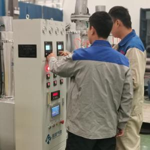 Buy cheap Fully Automatic Hydrogen Gas Recovery Machine With PSA Purifier from wholesalers