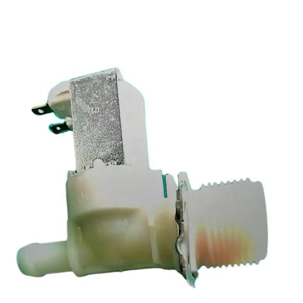 LG Washing Machine Inlet Valve 12VDC 5220FR1280V Spare Parts Easy Installation Function