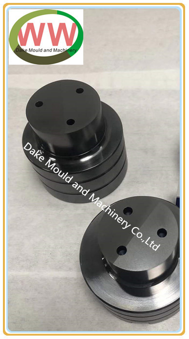 Buy cheap High surface quality,machined metal parts,TiCN Coating,alloy steel,H13,SKD11, product