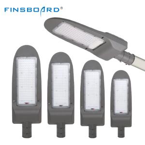 Buy cheap SMD 3030 IP66 3000K To 6500K High Lumens Led Street Light For Parking Lot, Highway from wholesalers