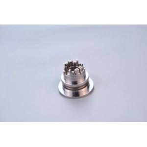 Buy cheap CNC Machining Precision Auto Parts , Precision Automotive Parts SKD61 Material from wholesalers