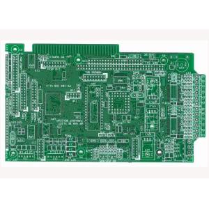 Buy cheap 8µM Fineness Liquid Photoimageable Solder Mask Dark Green Color For PCB Industry from wholesalers