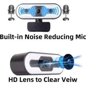 Buy cheap Weatherproof 2K 4K Livestream Camera Version 4K HD Webcam Q16 from wholesalers