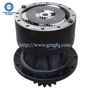 China KSC10080 Swing Reducer SH350 CX360B SH380-6 Swing Gearbox on sale