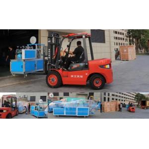 Buy cheap Hospital Disposable Bed Sheet Making Machine 65m/Min from wholesalers