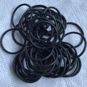 China NBR O-Ring with 75 Shore A Hardness and 15 Days Lead Time autombile Applications customized color ware resistant durable on sale