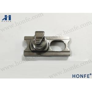 Buy cheap Sulzer P7100 Suitable Type Steel Picking Shoe with Various Packages TT Payment 930122709 from wholesalers