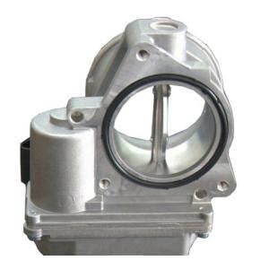 Buy cheap 059128063A 059128063B A2C59512937 Electronic Throttle Body For A4 A6 2.5T car from wholesalers