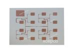1 Layer Rogers Single Side PCB Printed Circuit Boards with One Side Copper