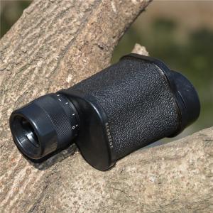 8x30 10x40 12x45 Cell Phone Monocular Bak4 Prism Metal Optical Telescope