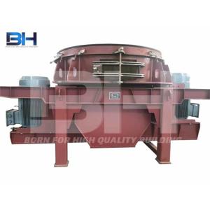 High Efficiency Artificial Sand Making Machine Easy Operated For Mining Filed