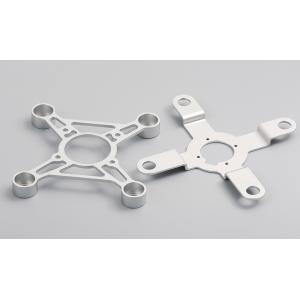 Buy cheap china Custom CNC Machining Parts for Unmanned Aerial Vehicles manufacturer from wholesalers