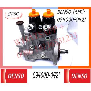 Buy cheap Diesel Fuel Engine Pump 094000-0421 For TRUCK HINO E13C OE 22730-1231 from wholesalers