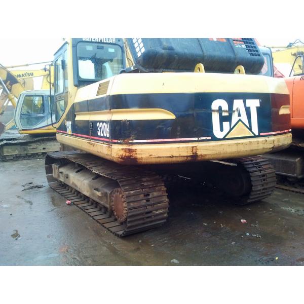used CAT 320 Excavator,Caterpillar 320B,320B digger for sale