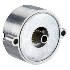 Buy cheap 8 VDC Sick Hengstler Encoder IP40 1gcm² RoHs Stainless Steel from wholesalers