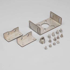 Buy cheap Electrical Valve Mounting Brackets Angle Stroke 6DR4004-8D from wholesalers
