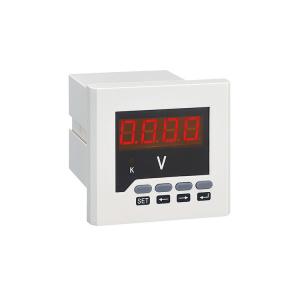 Factory Directly Sell ac 0 600v digital voltmeter