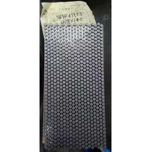 Buy cheap ISO Wear Resistant Oil Field Tungsten Carbide Tiles from wholesalers