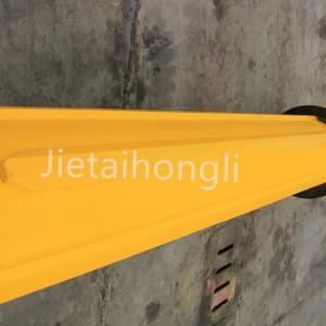 Buy cheap Rotary Construction Drilling Rig Piling Kelly Bar Frictional Lock 40m from wholesalers