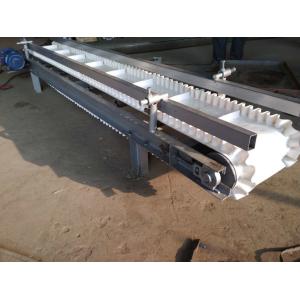 Buy cheap Stainless Steel 316 Mesh Belt Conveyor Manufacturer Customization from wholesalers