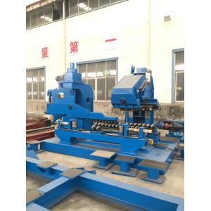 Buy cheap API Stardard 6mm Thickness Spiral Welded Pipe Mill from wholesalers