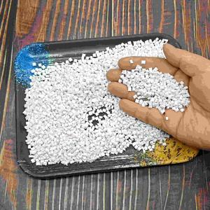 Buy cheap Fiber Optic Conduits Modified PBT GF30 Thermoplastic Granules from wholesalers