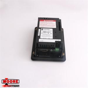 Buy cheap 2711-K3A2L1 2711K3A2L1 AB  AB PanelView 300 Monochrome Keypad from wholesalers